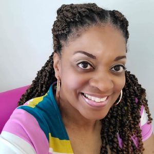 LaTanya S. Sothern