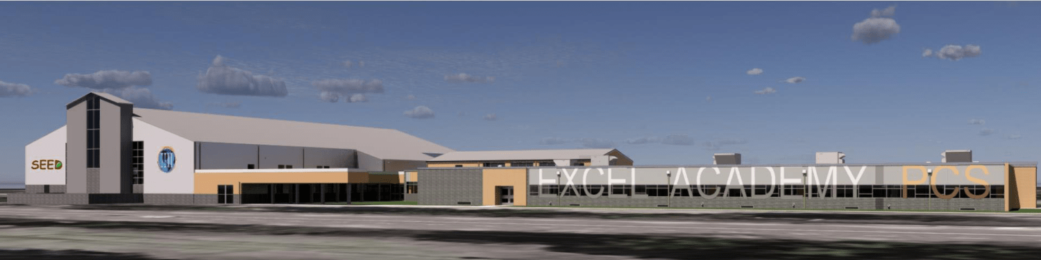 EXCEL Academy Public Charter School